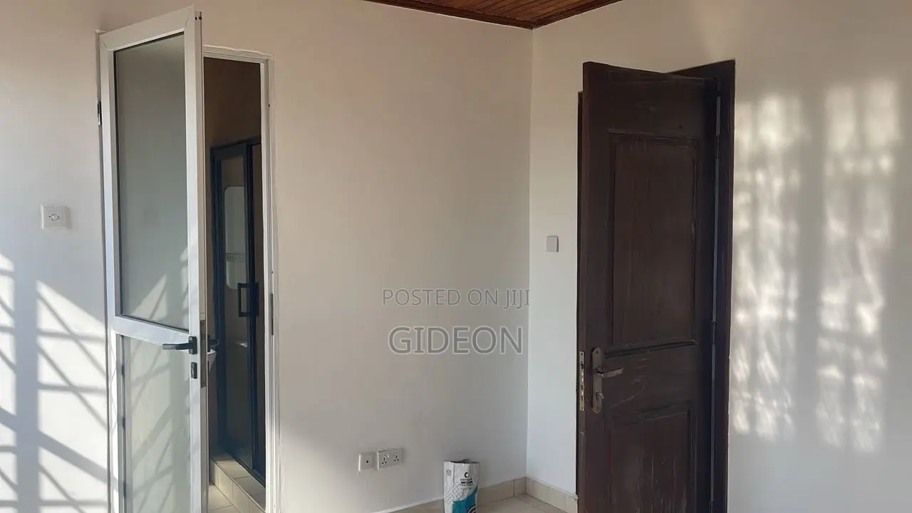 1bdrm Apartment in Delight Estate, Trade Fair for rent