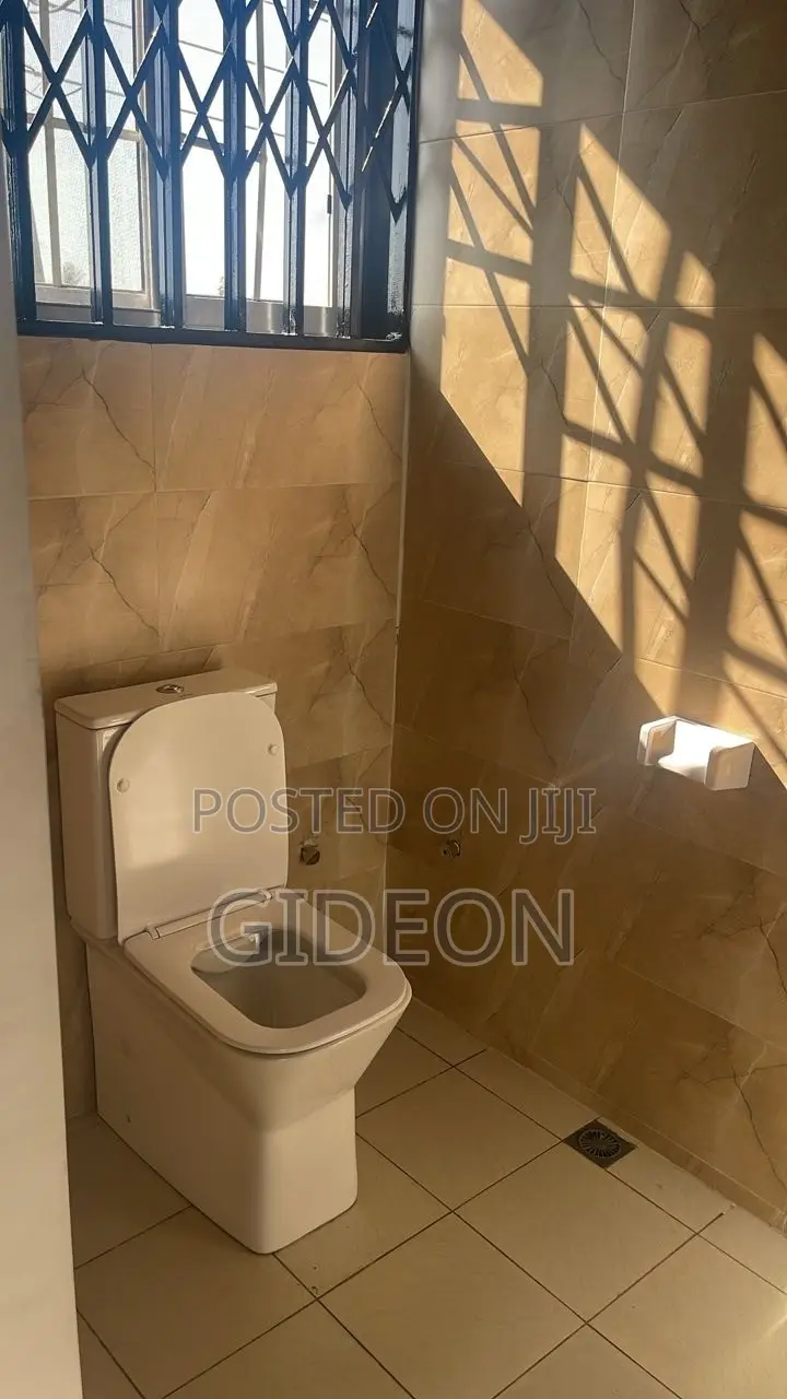 1bdrm Apartment in Delight Estate, Trade Fair for rent