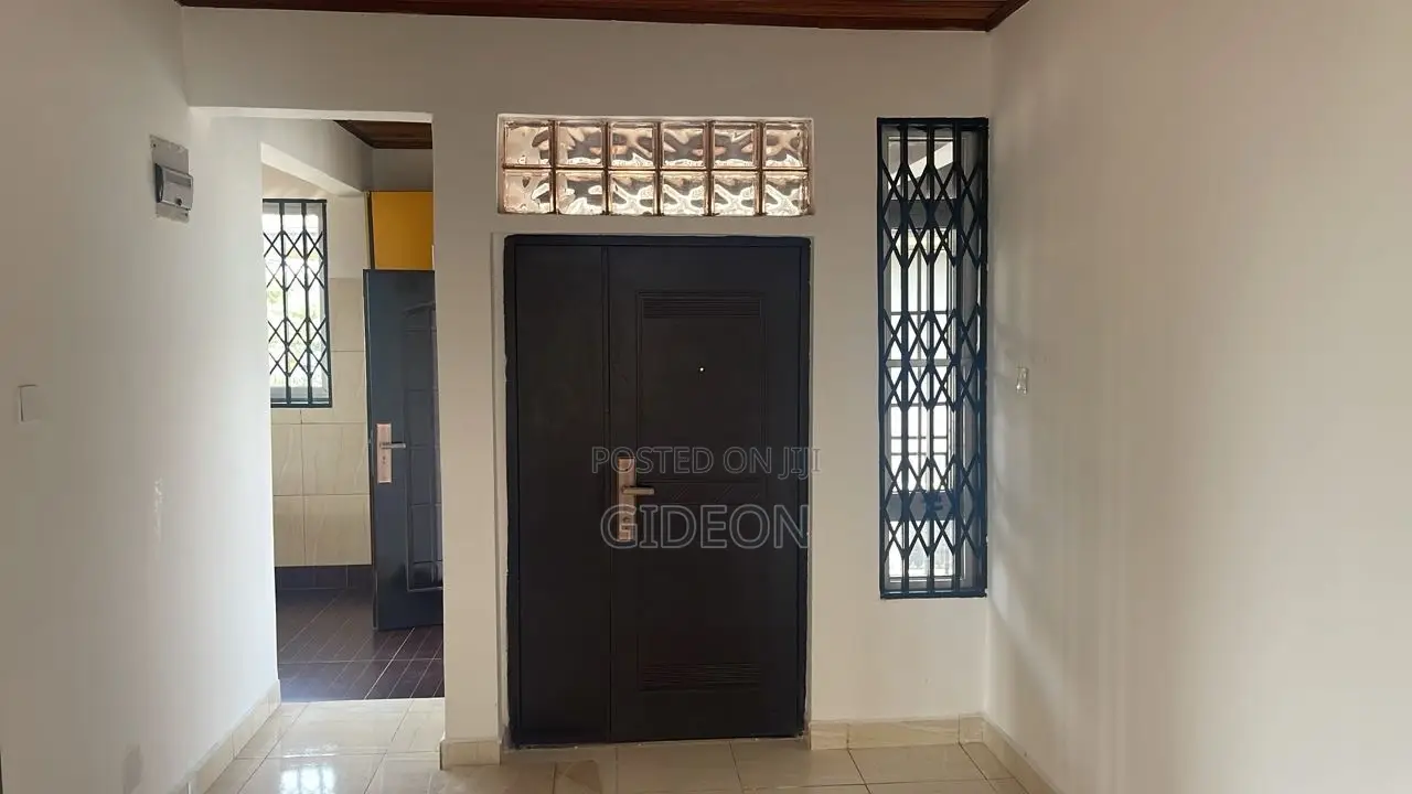 1bdrm Apartment in Delight Estate, Trade Fair for rent