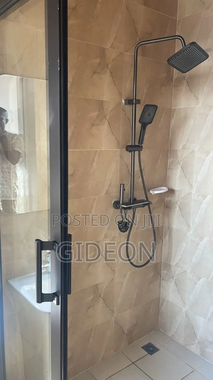 1bdrm Apartment in Delight Estate, Trade Fair for rent