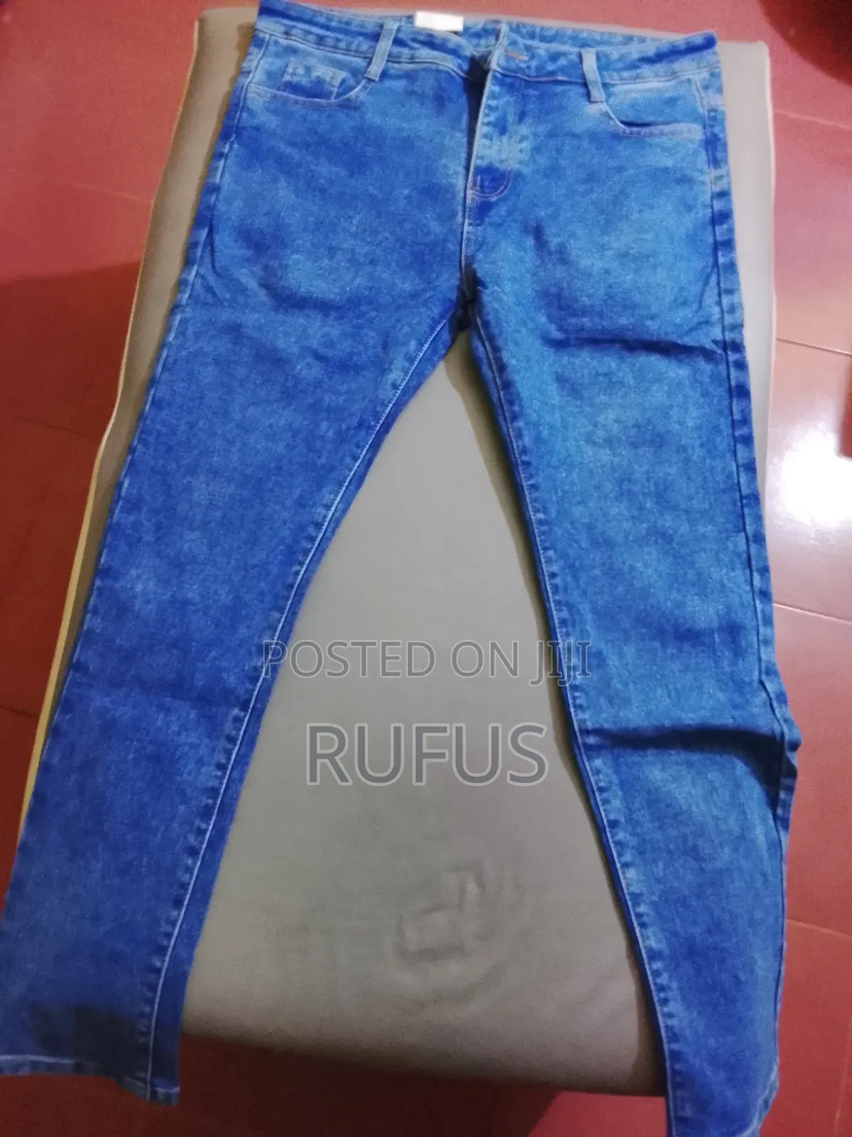 Quality Jeans and Side Bags for Sale