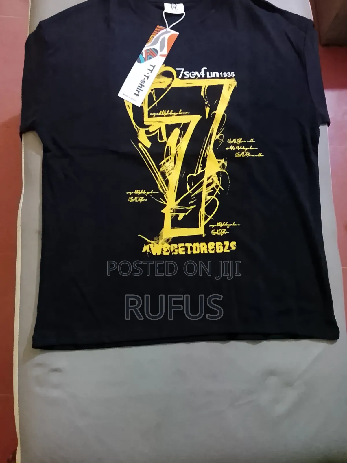 Quality Jeans and Side Bags for Sale