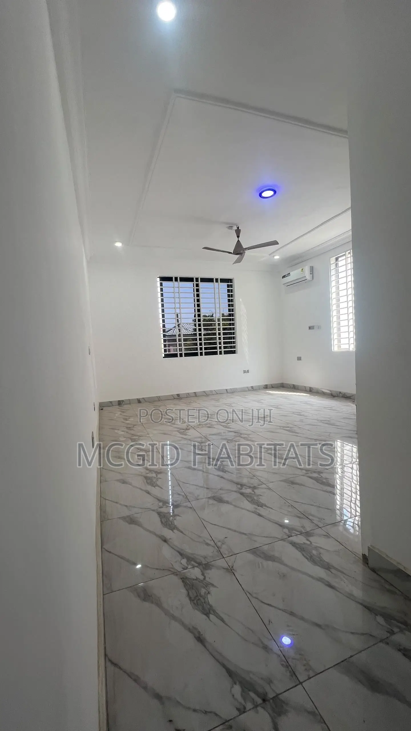 2bdrm Apartment in East Legon for rent