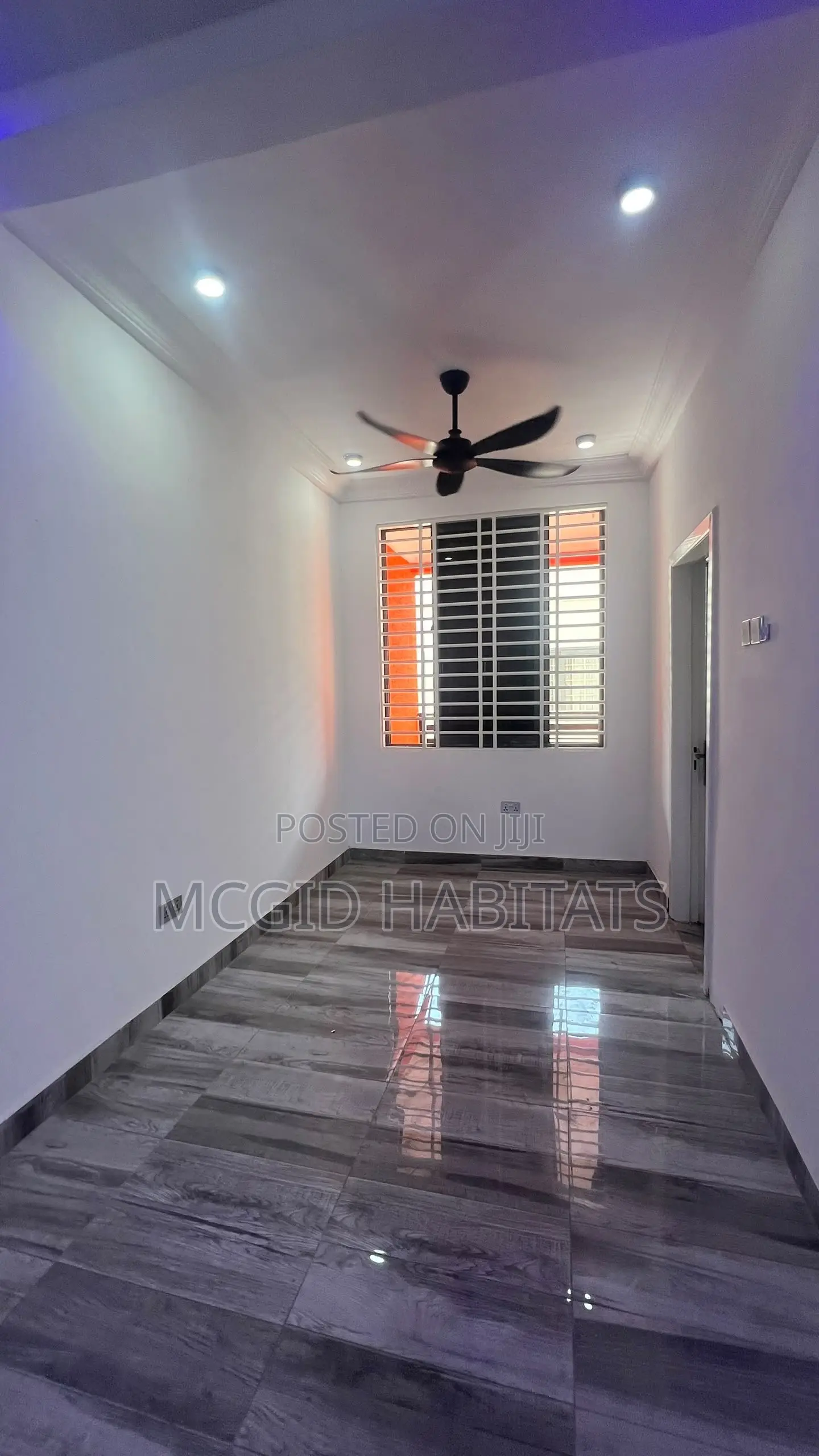 2bdrm Apartment in East Legon for rent