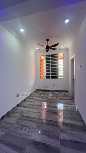 2bdrm Apartment in East Legon for rent