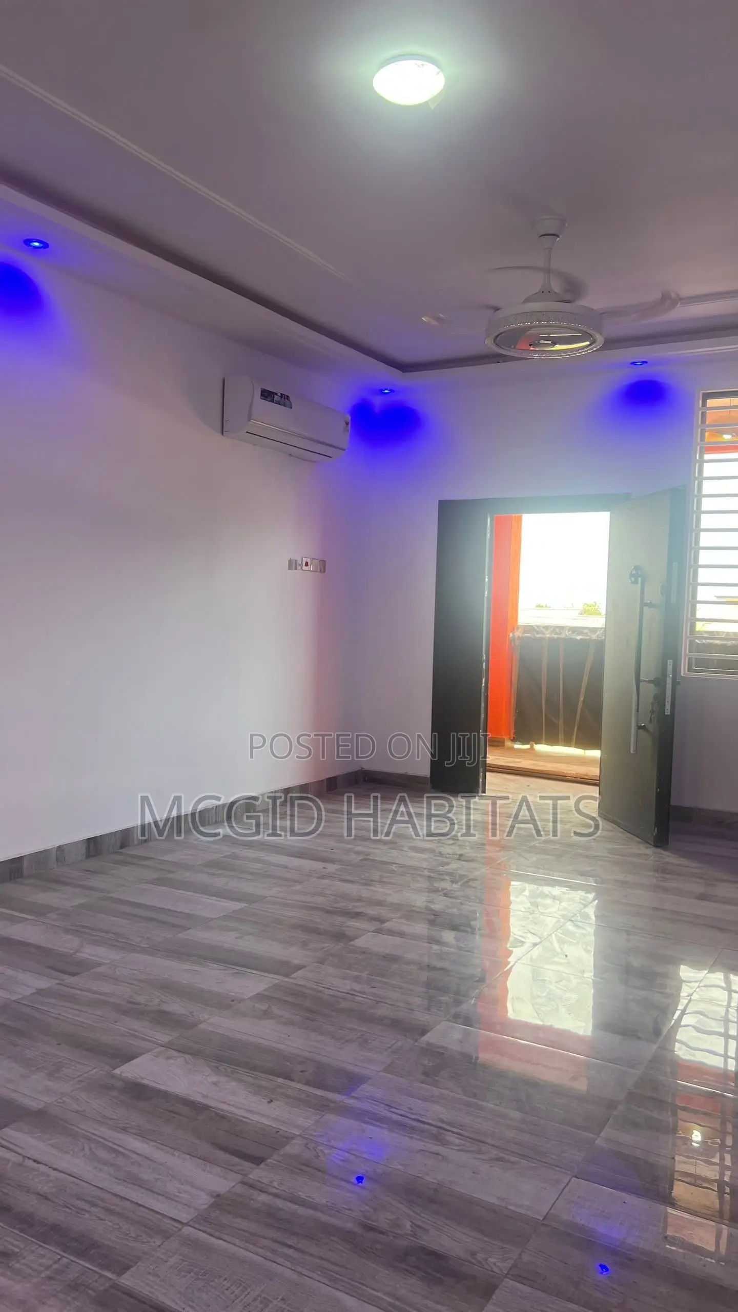 2bdrm Apartment in East Legon for rent