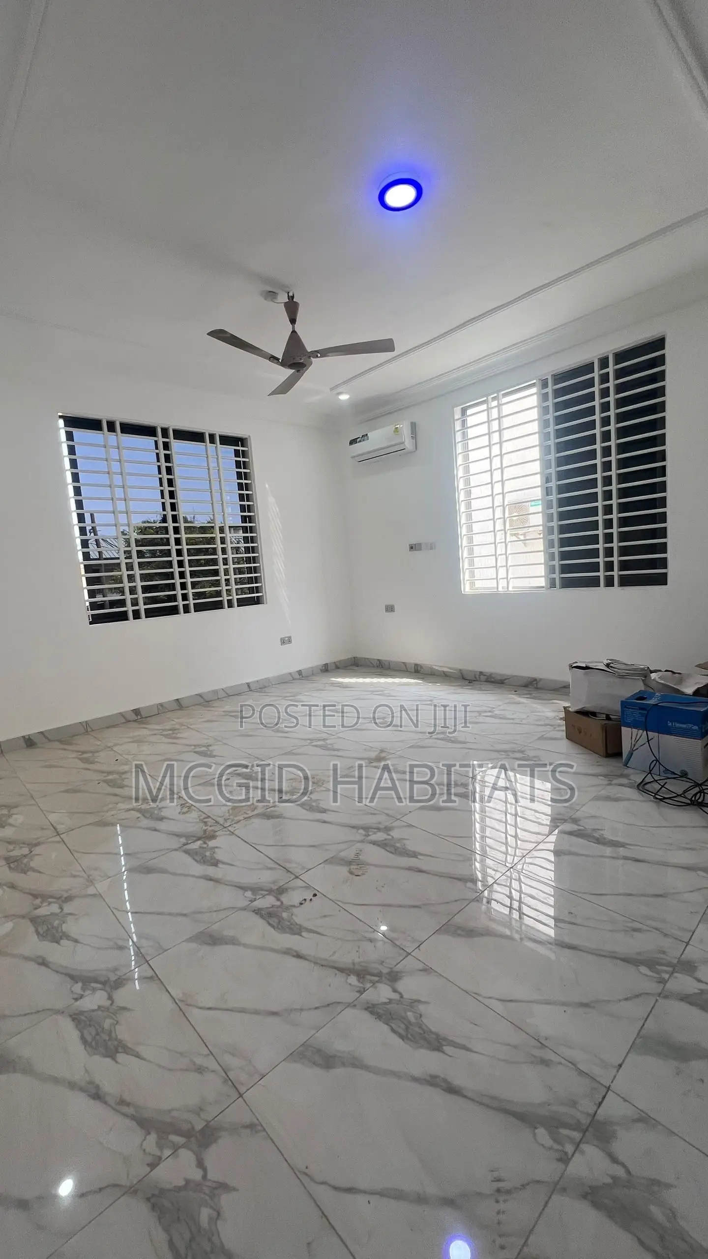 2bdrm Apartment in East Legon for rent