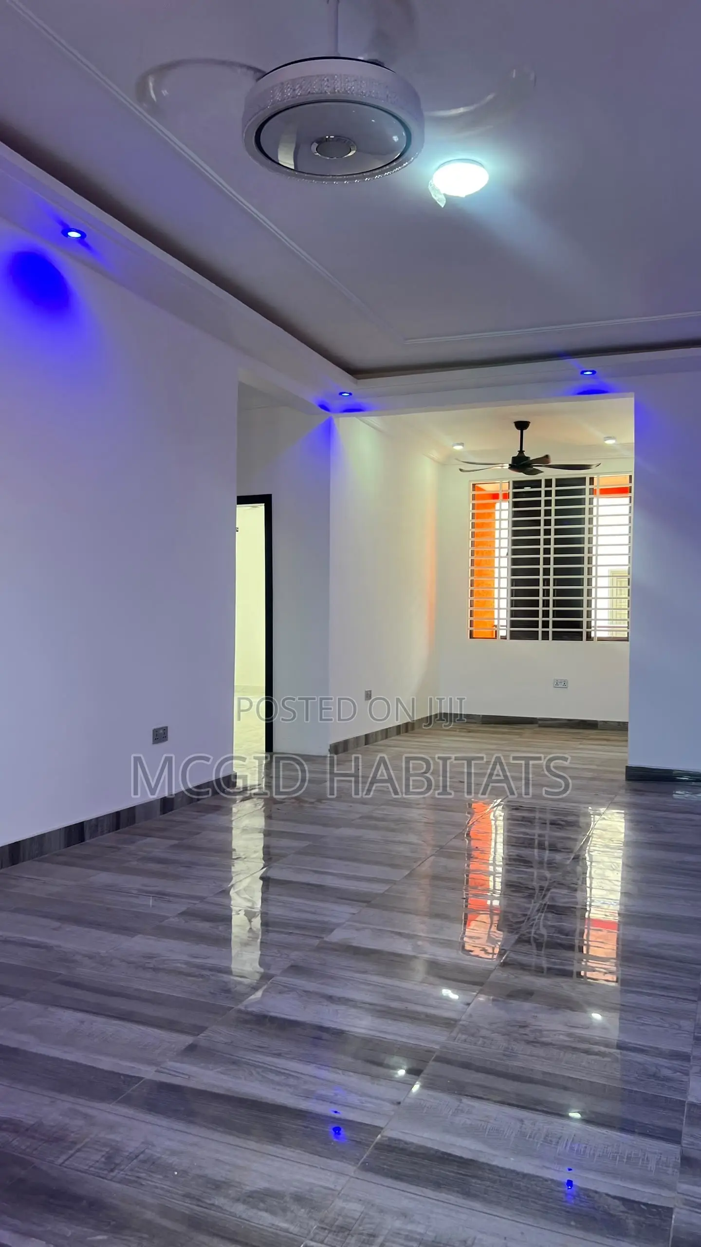 2bdrm Apartment in East Legon for rent