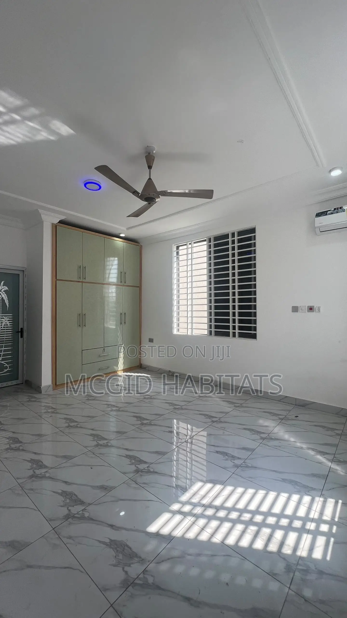 2bdrm Apartment in East Legon for rent
