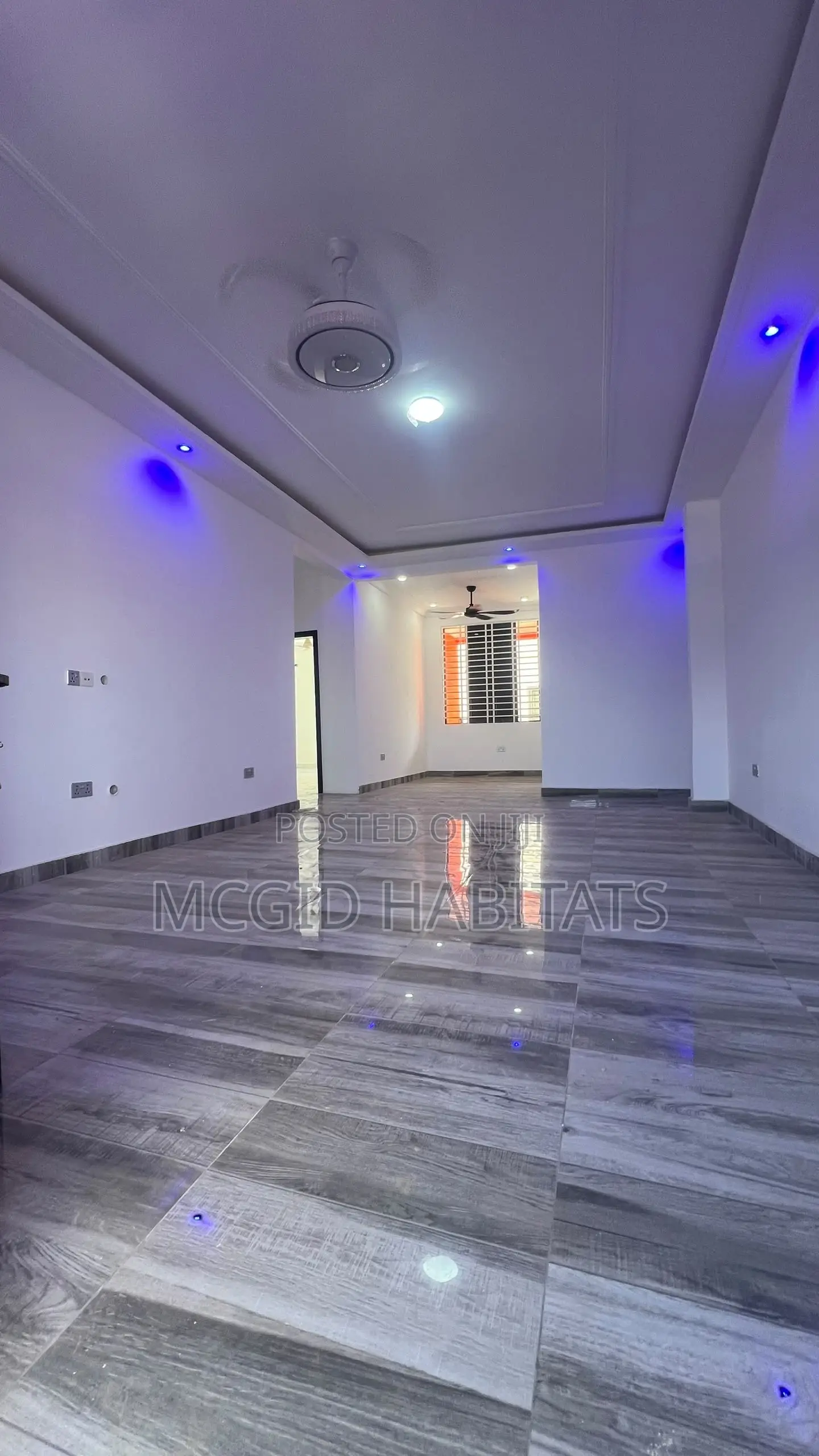 2bdrm Apartment in East Legon for rent