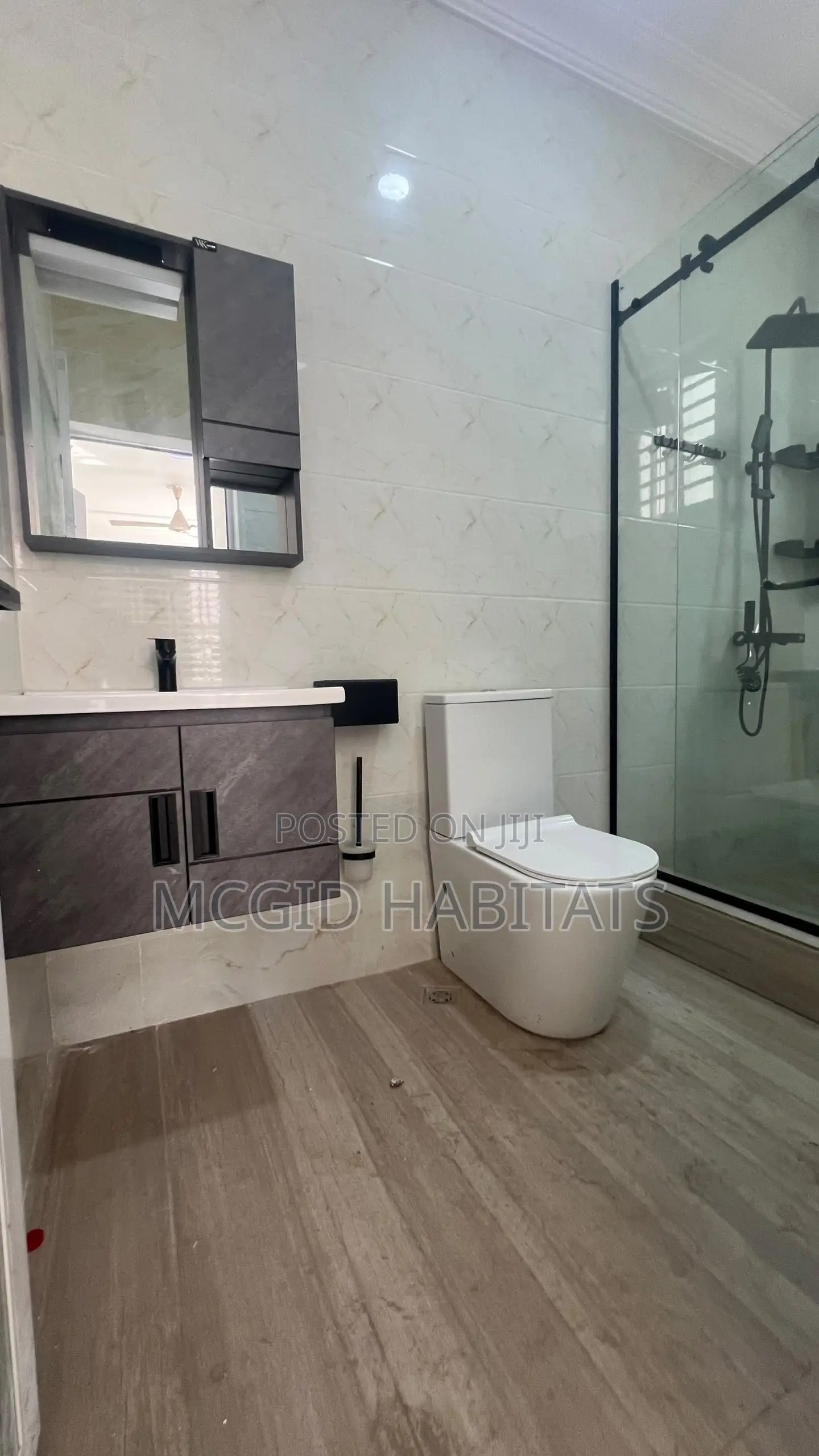 2bdrm Apartment in East Legon for rent