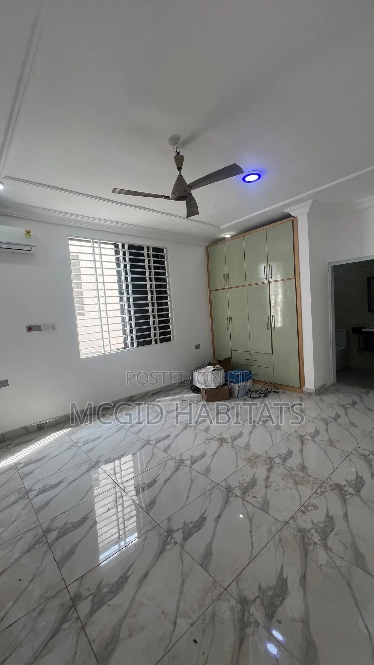2bdrm Apartment in East Legon for rent