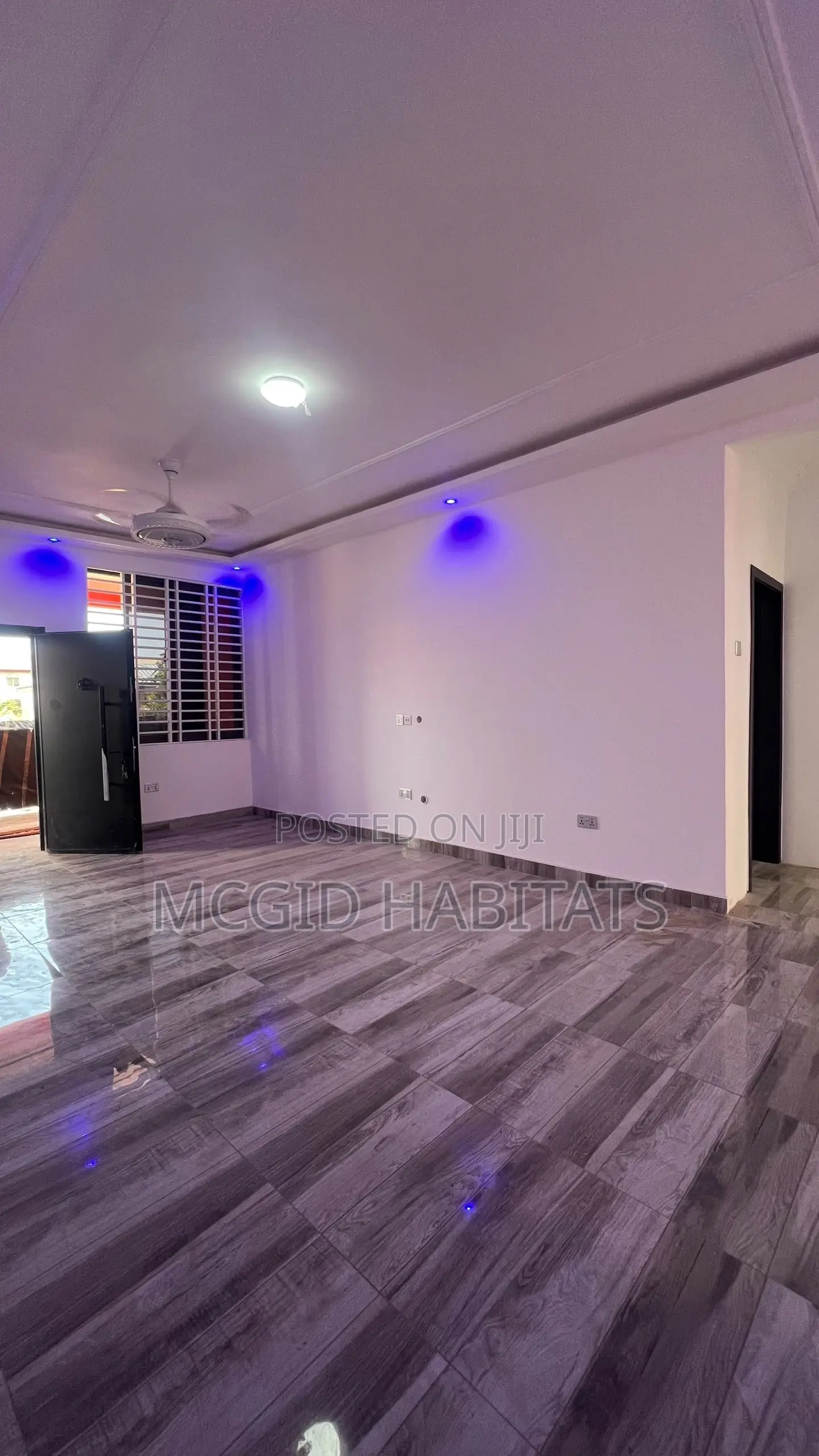 2bdrm Apartment in East Legon for rent