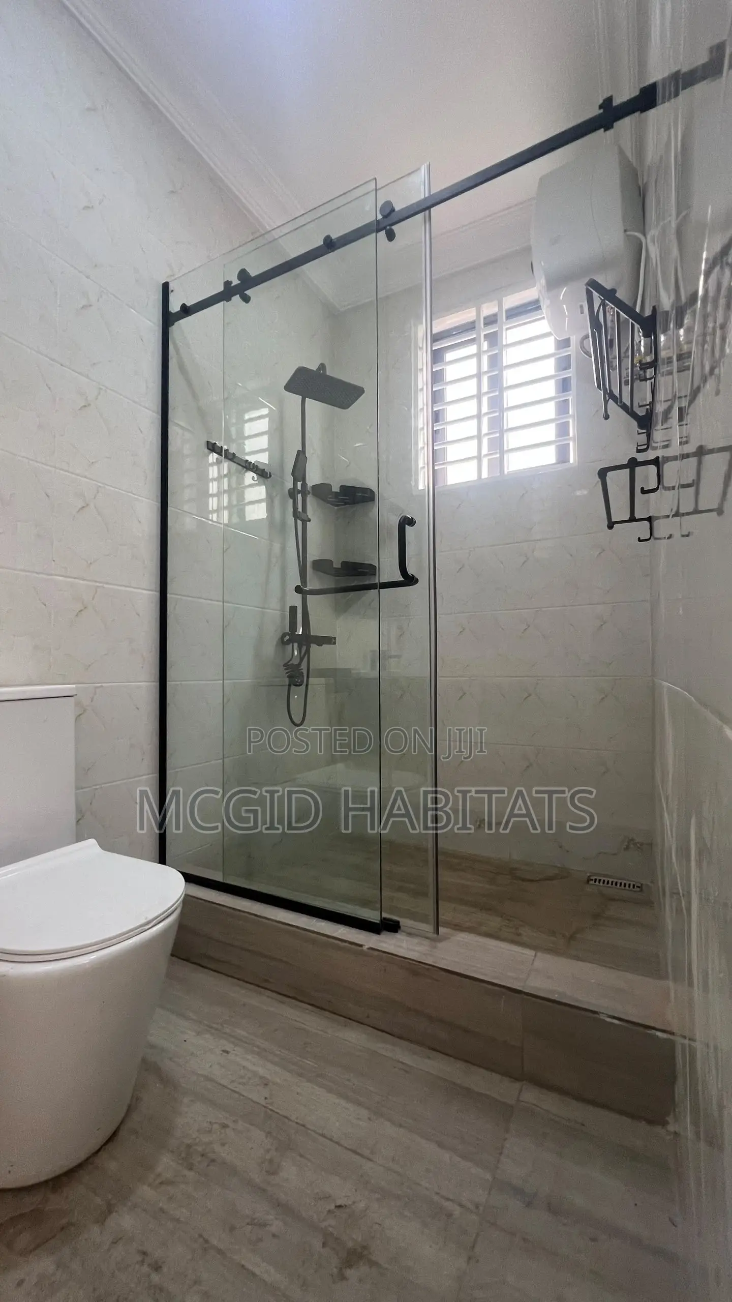2bdrm Apartment in East Legon for rent