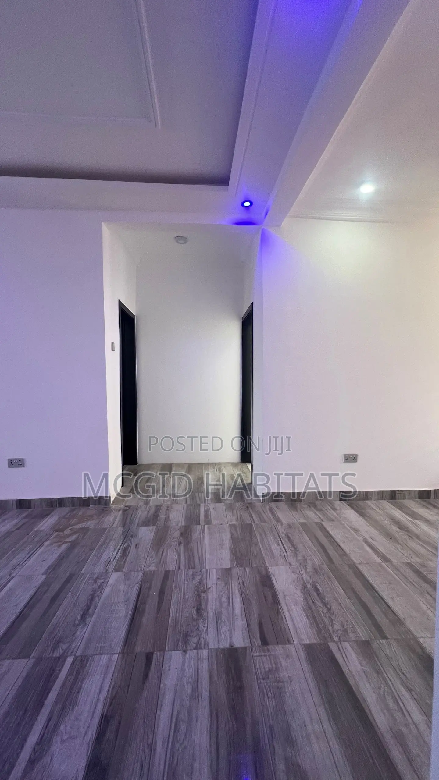 2bdrm Apartment in East Legon for rent