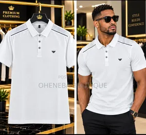 Plain Club T Shirts for Men