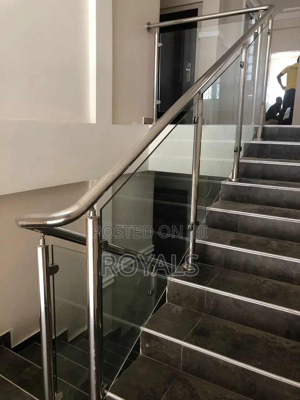 Stainless Steel