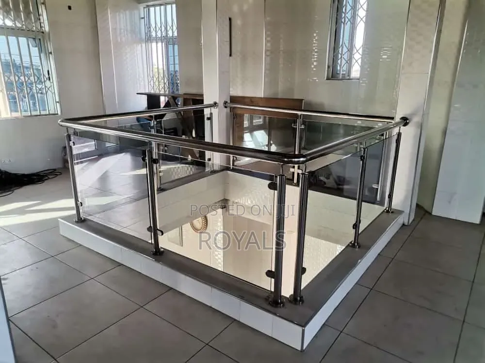 Stainless Steel