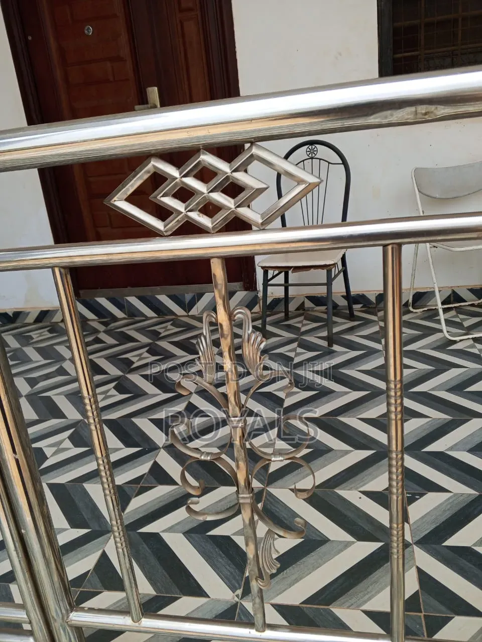 Stainless Steel