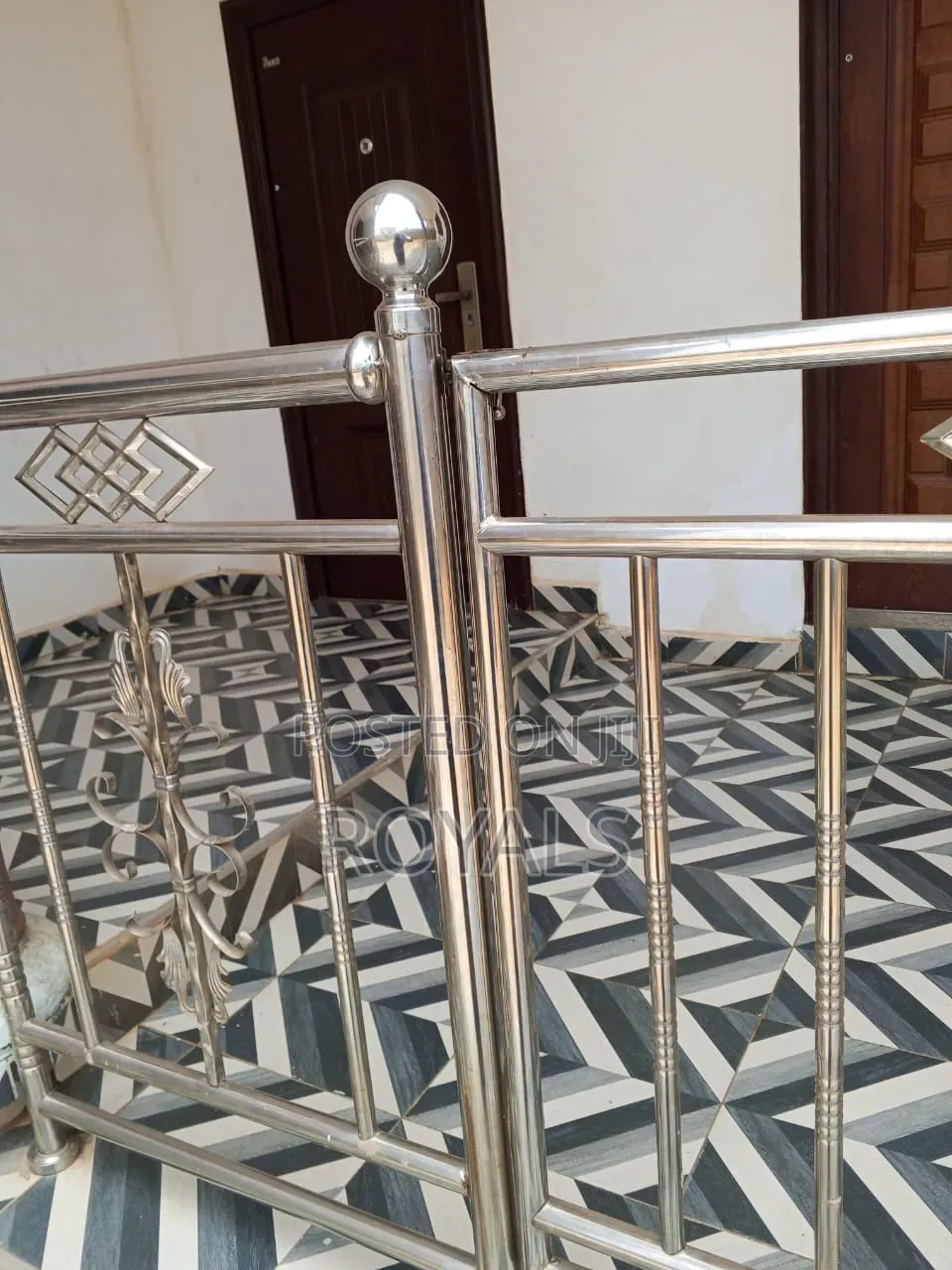 Stainless Steel