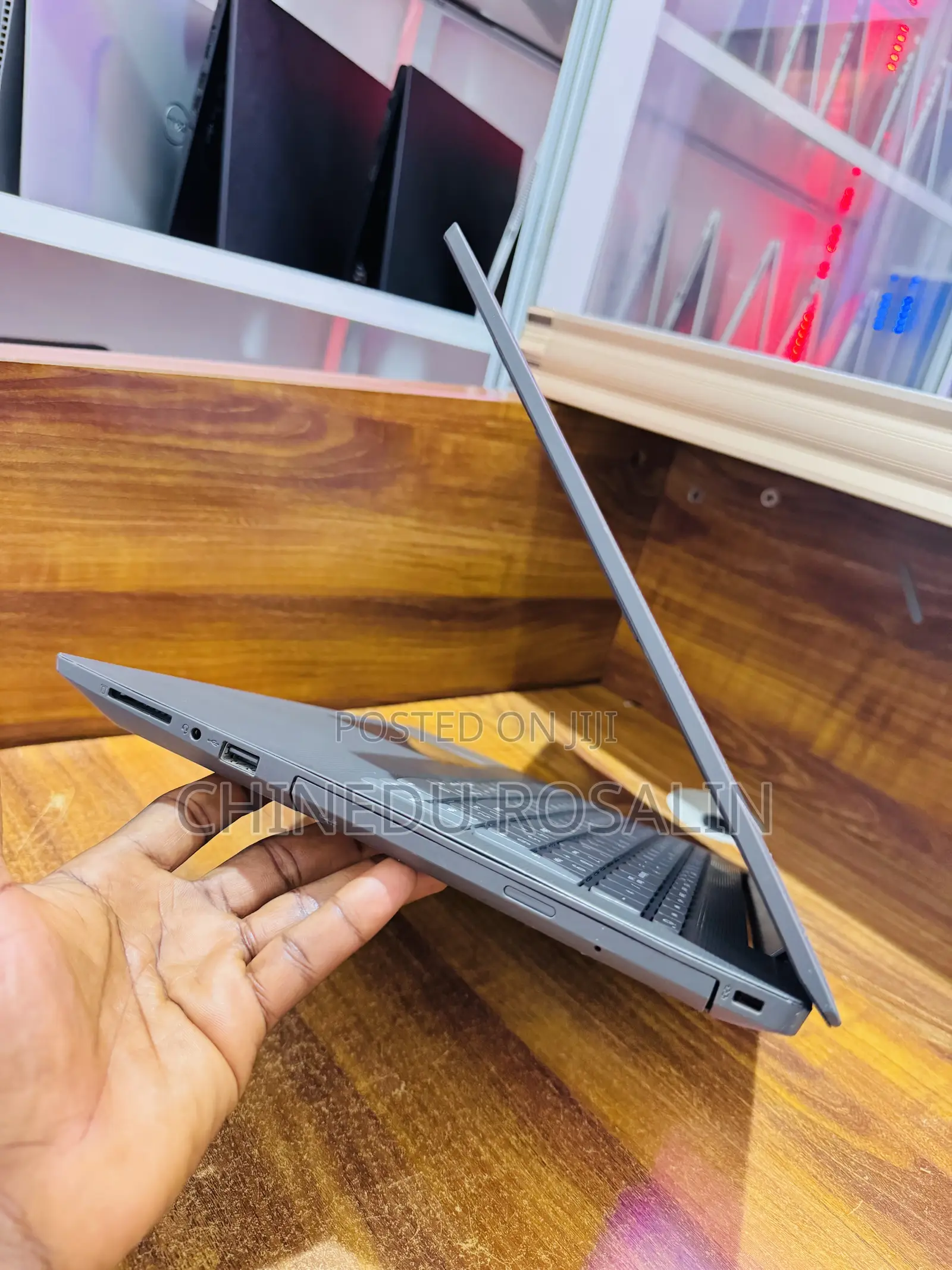 Laptop Lenovo IdeaPad 130 8GB Intel Celeron SSD 128GB