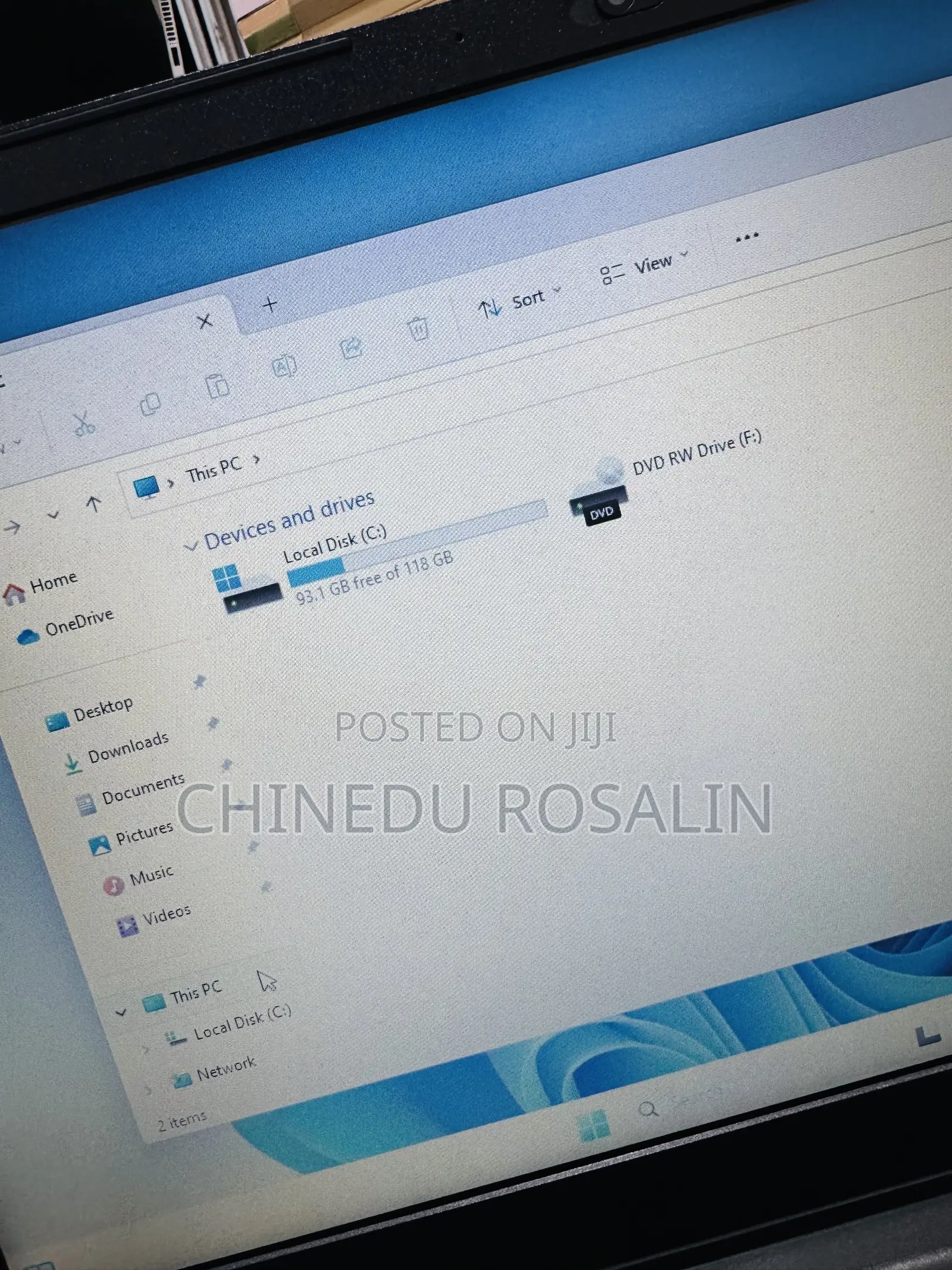 Laptop Lenovo IdeaPad 130 8GB Intel Celeron SSD 128GB