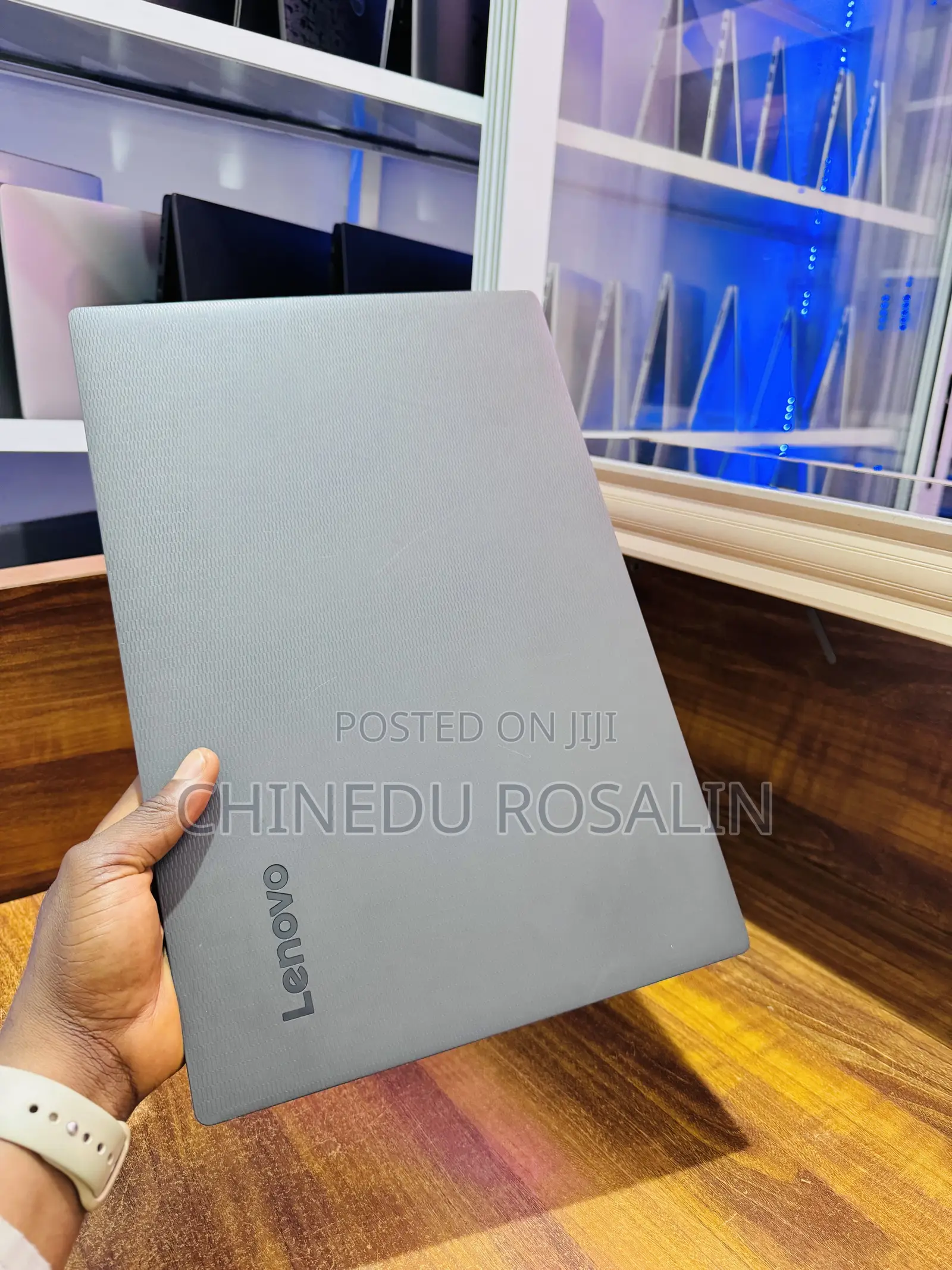 Laptop Lenovo IdeaPad 130 8GB Intel Celeron SSD 128GB