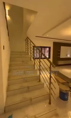 4bdrm Townhouse / Terrace in Adenta, SDA Area for rent