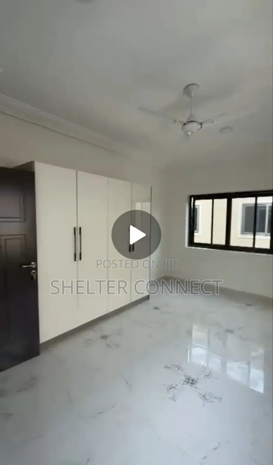 4bdrm Townhouse / Terrace in Adenta, SDA Area for rent