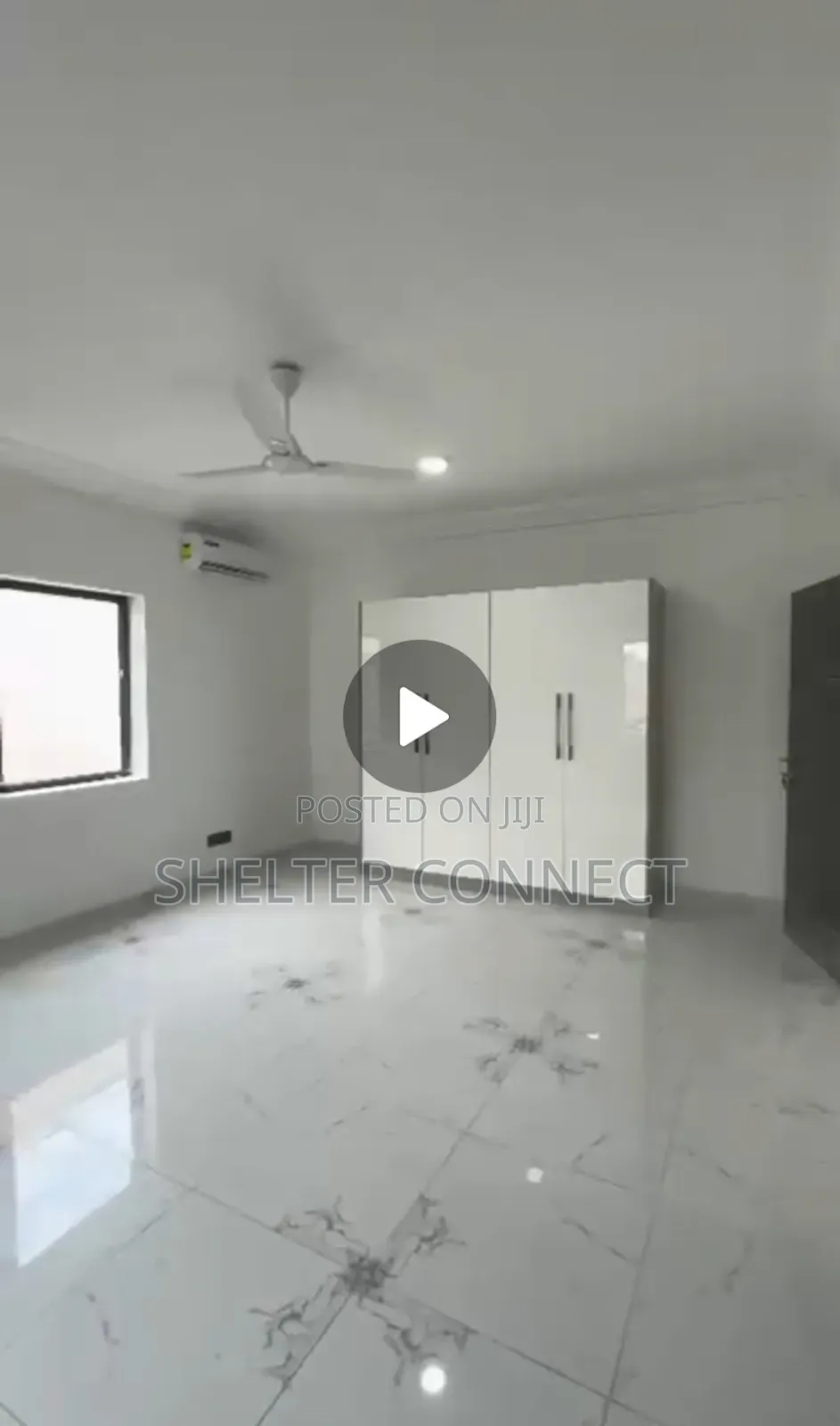4bdrm Townhouse / Terrace in Adenta, SDA Area for rent