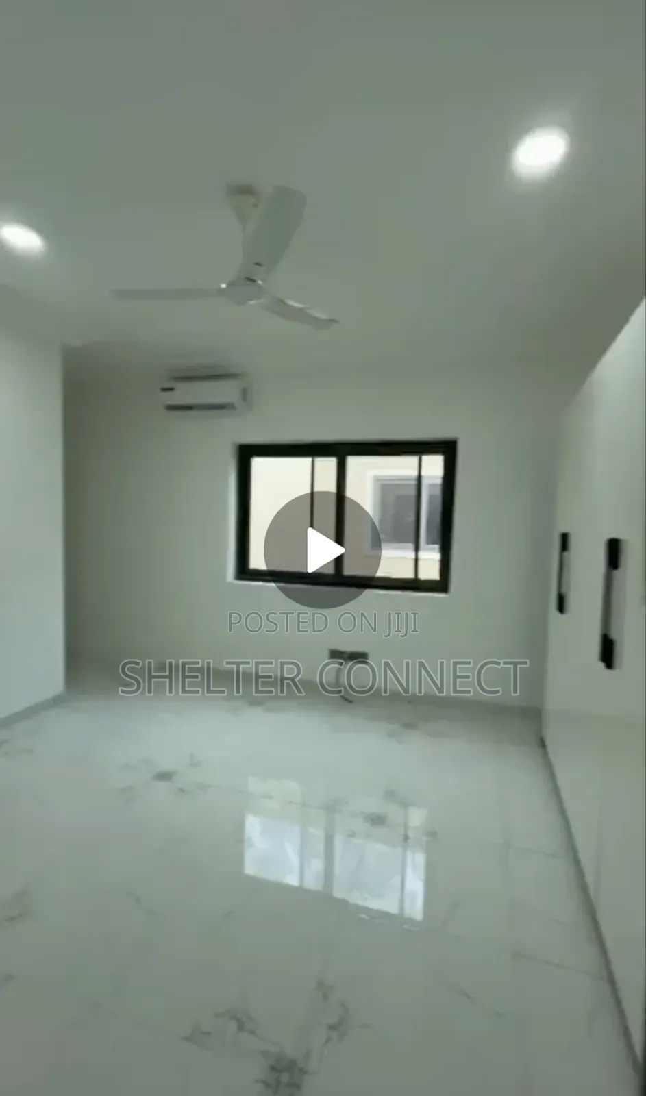 4bdrm Townhouse / Terrace in Adenta, SDA Area for rent