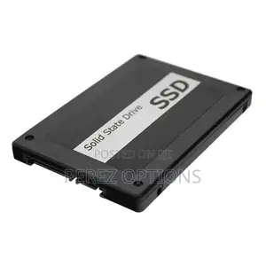 SSDs (SATA & M.2s)