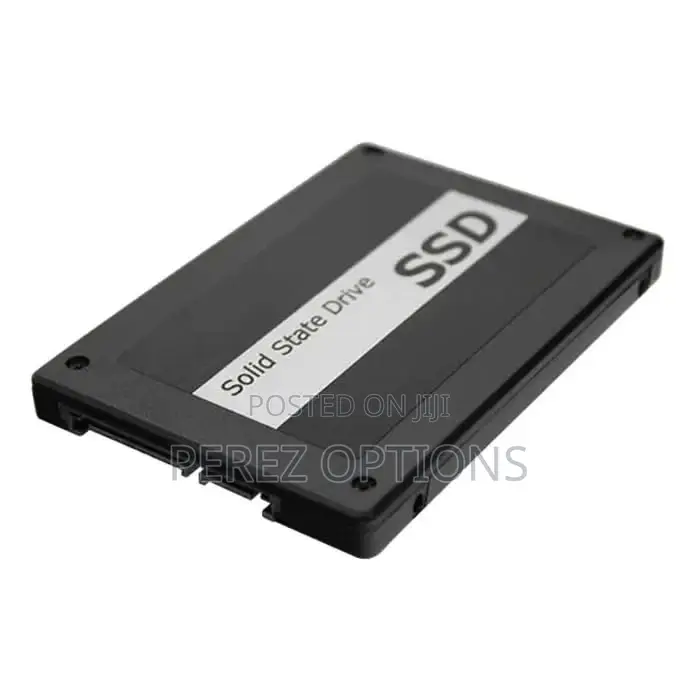 SSDs (SATA & M.2s)