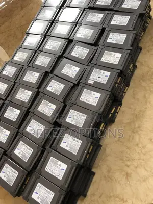 SSDs (SATA & M.2s)