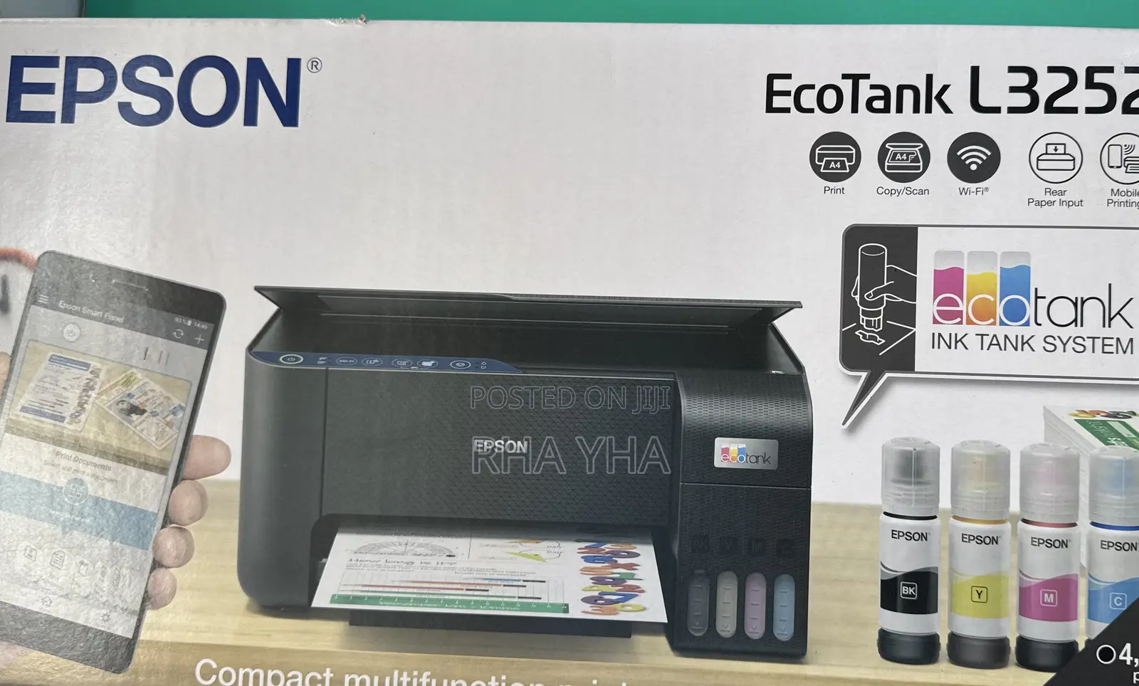 Epson L3252