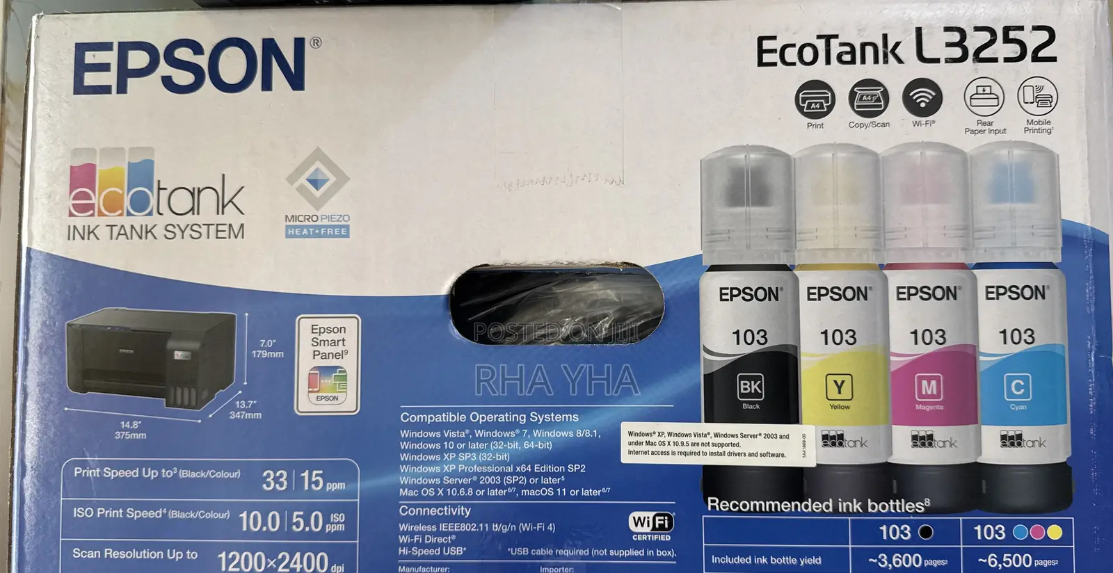 Epson L3252