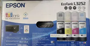 Epson L3252