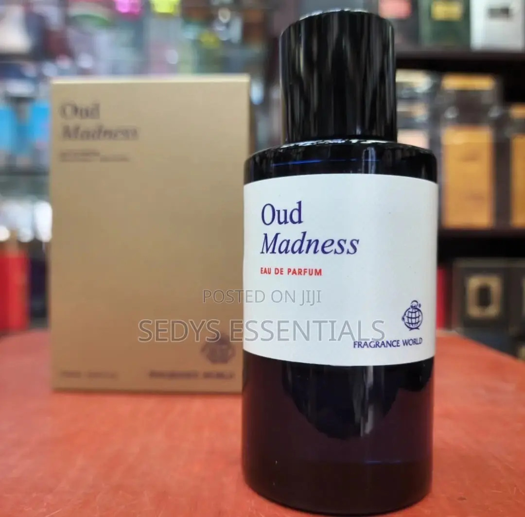 Oud Madness