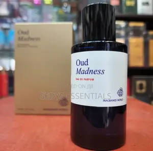 Oud Madness
