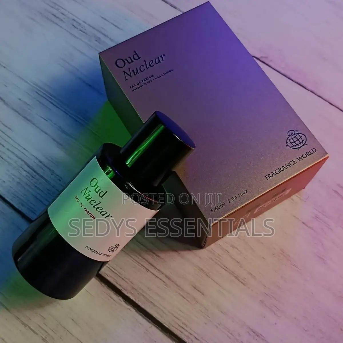 Oud Madness