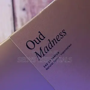Oud Madness