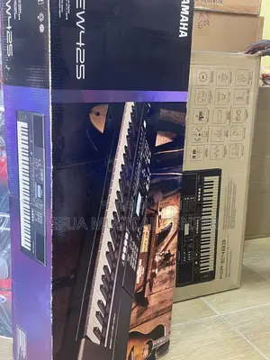 Yamaha PSR E W425 Keyboard
