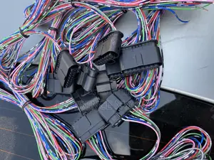 CR-V 23,24,25,26 Radar Sockets