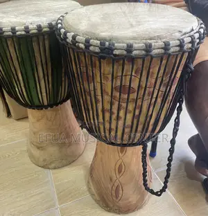 Local Congas Pair