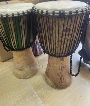 Local Congas Pair