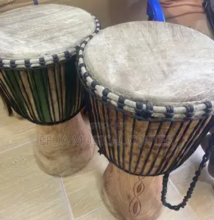Local Congas Pair