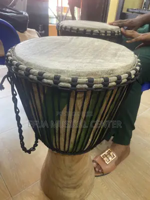 Local Congas Pair