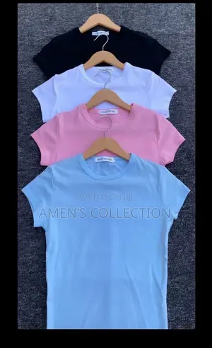 Basic Tops