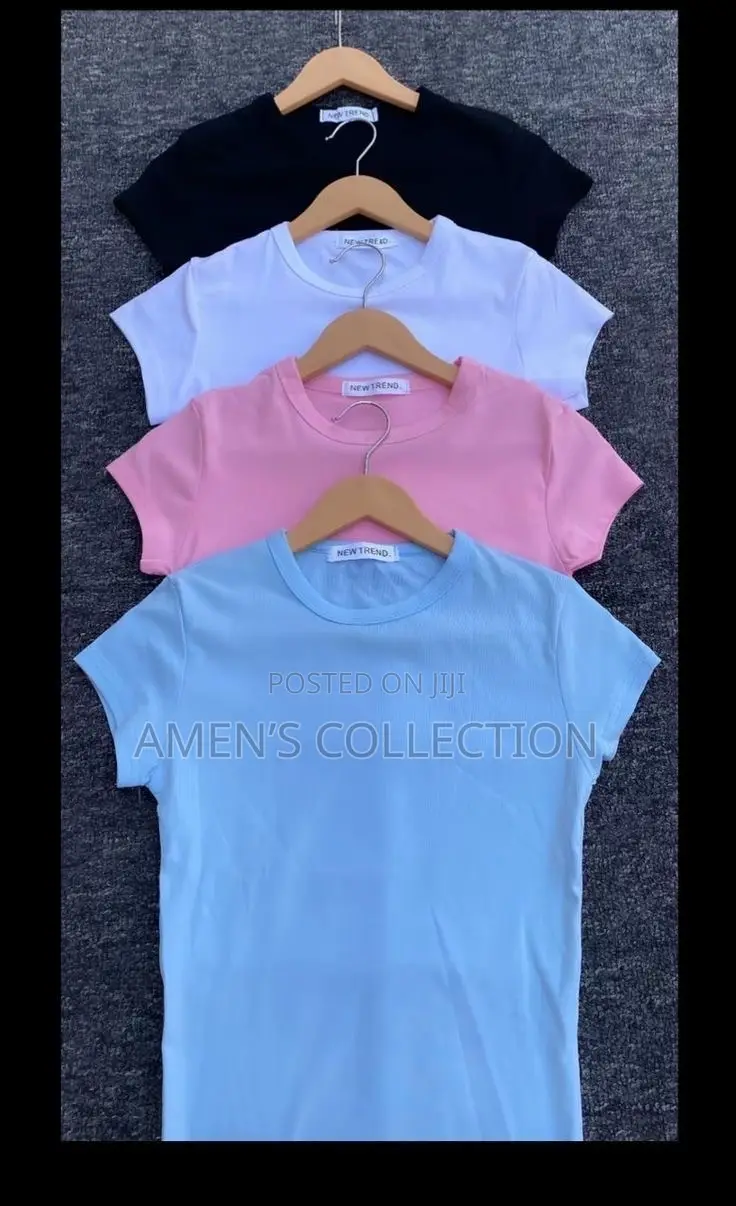 Basic Tops