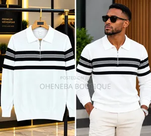 Men's Autumn Winter Long Sleeve Shirt
